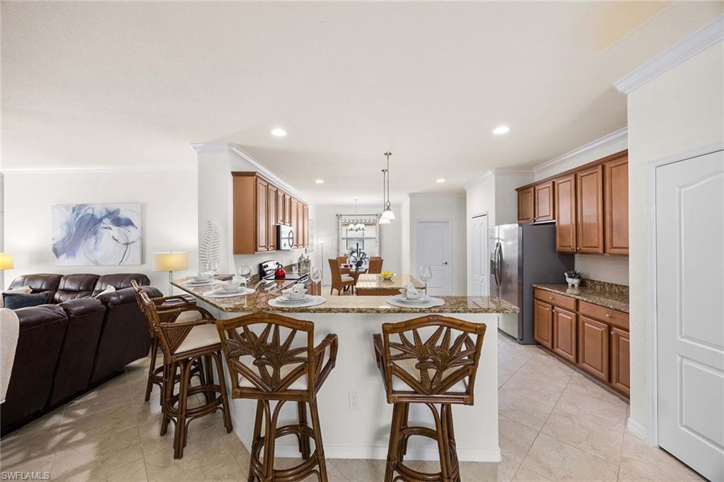 COPPER COVE PRESERVE - Residential