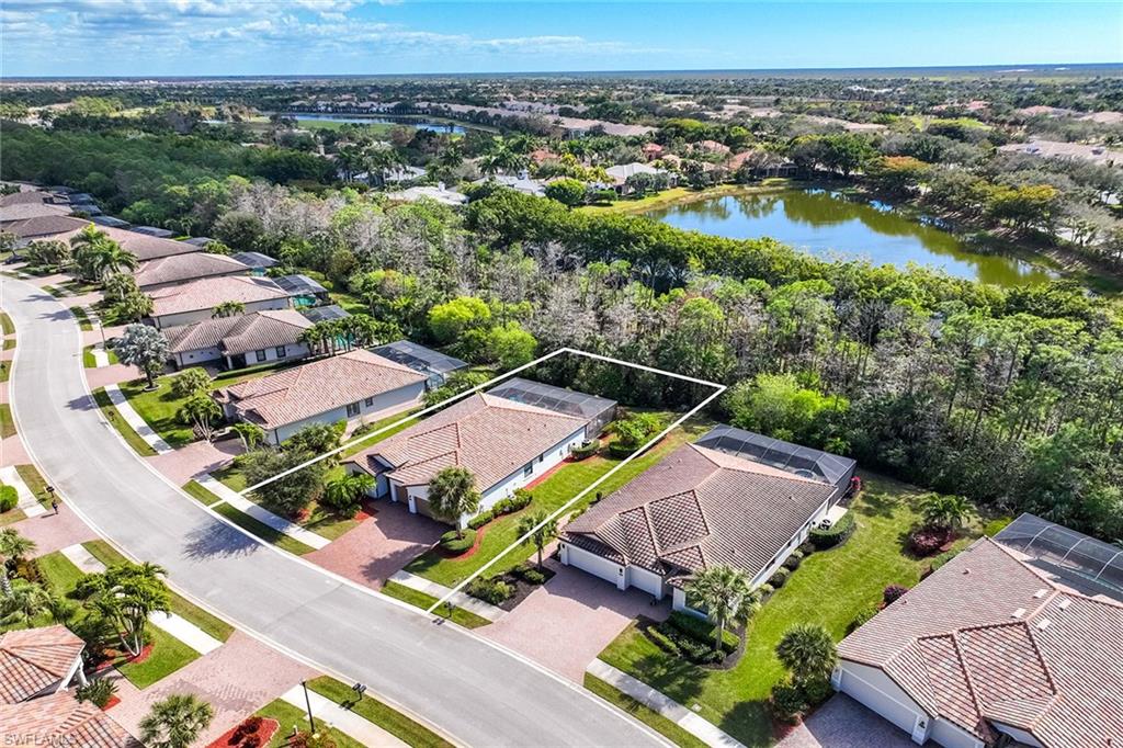 COPPER COVE PRESERVE - Residential