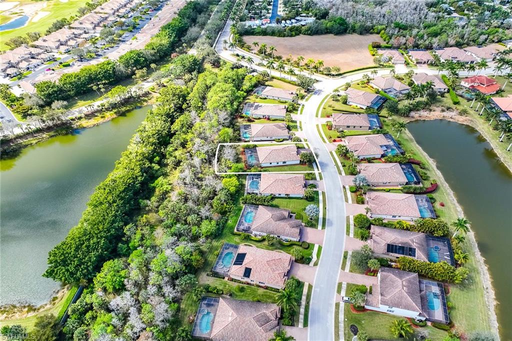 COPPER COVE PRESERVE - Residential