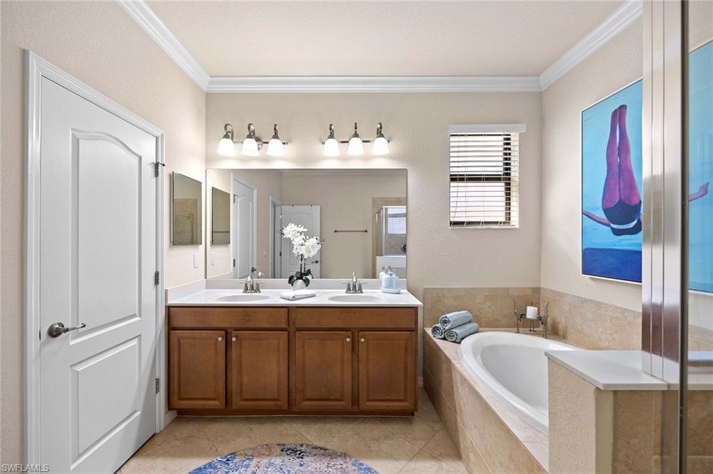 COPPER COVE PRESERVE - Residential