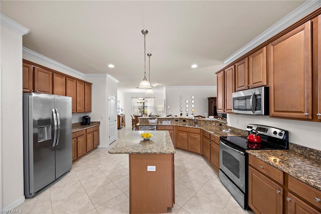 COPPER COVE PRESERVE - Residential