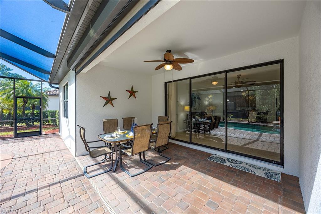 COPPER COVE PRESERVE - Residential