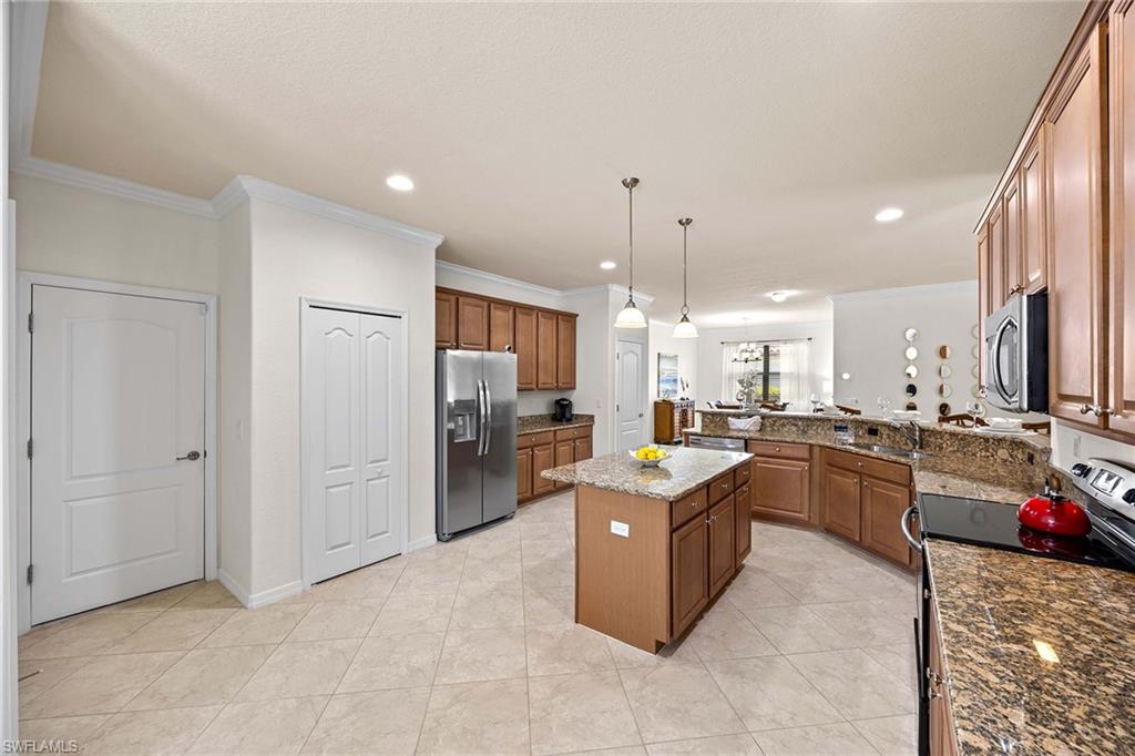 COPPER COVE PRESERVE - Residential