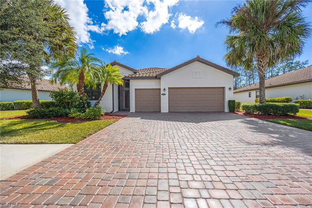 COPPER COVE PRESERVE - Residential