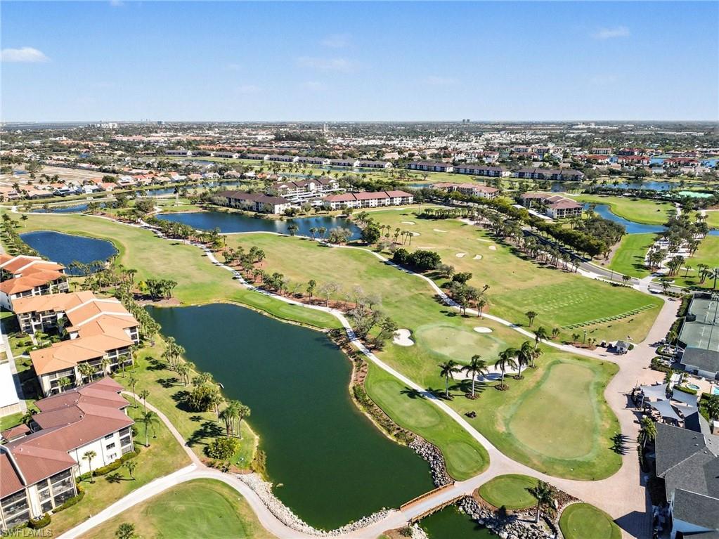 KELLY GREENS - Residential