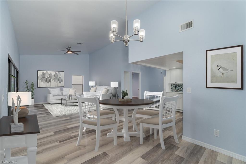 KELLY GREENS - Residential