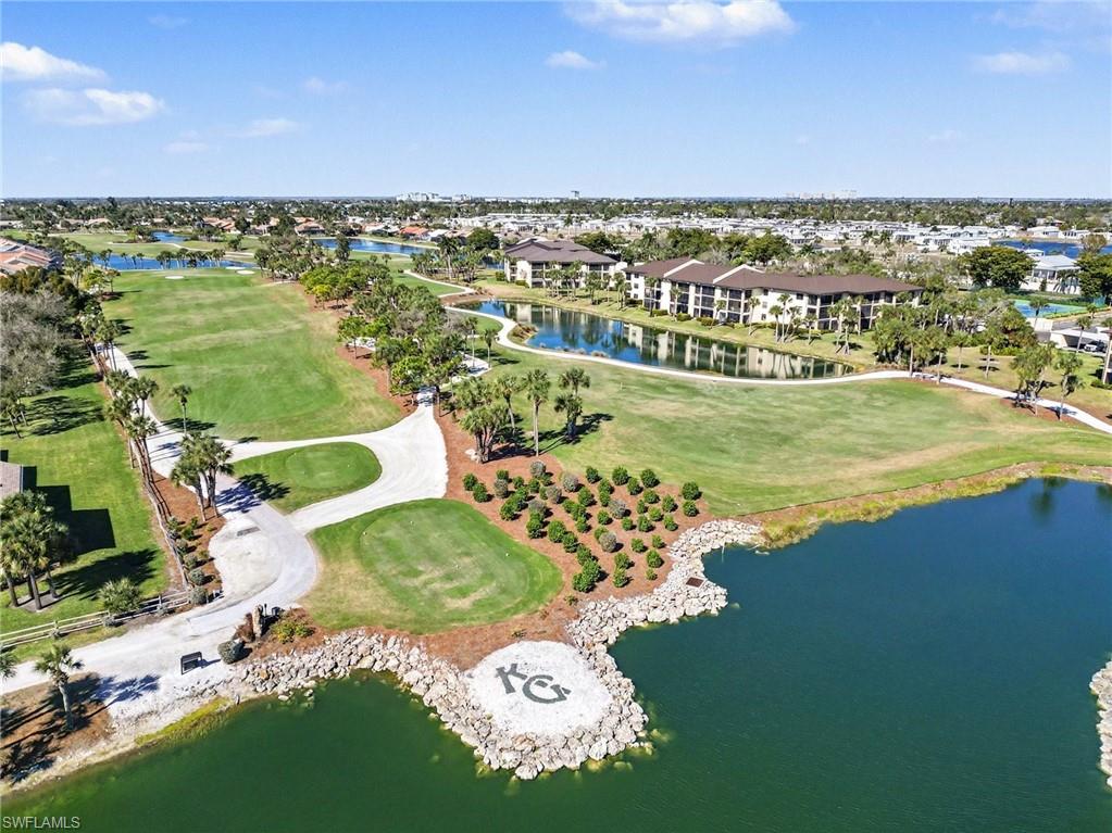 KELLY GREENS - Residential