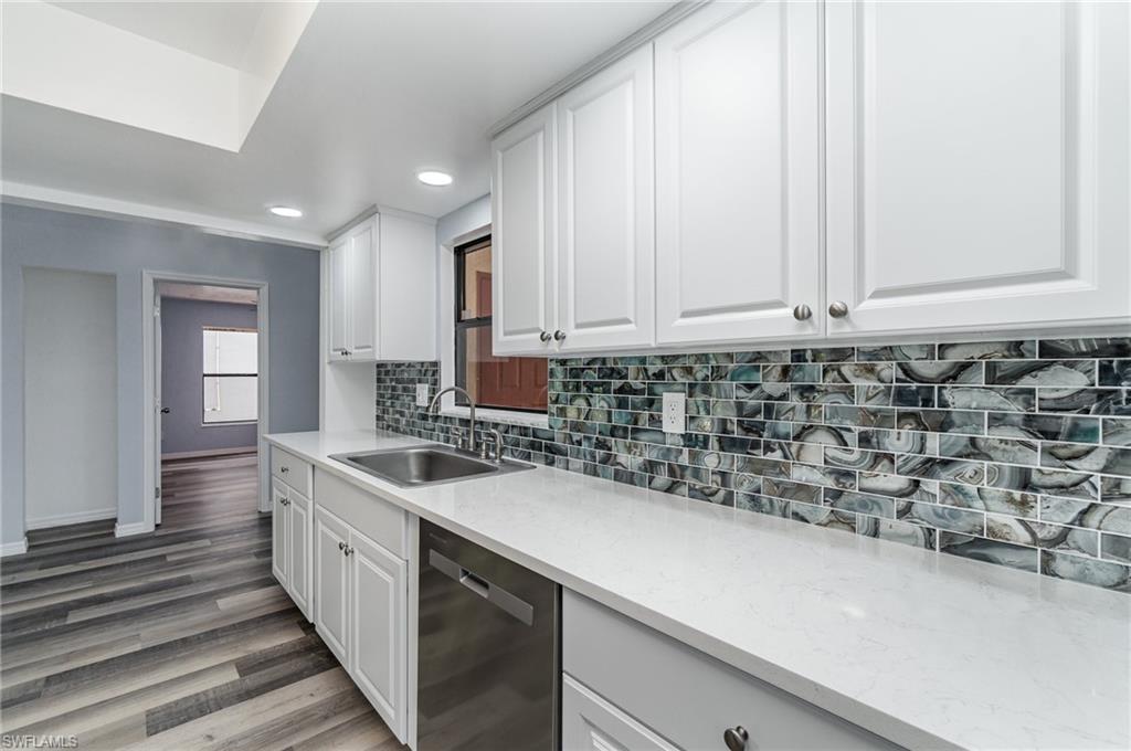 KELLY GREENS - Residential