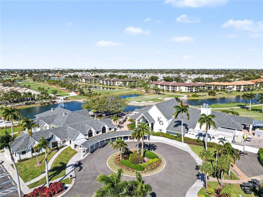 KELLY GREENS - Residential