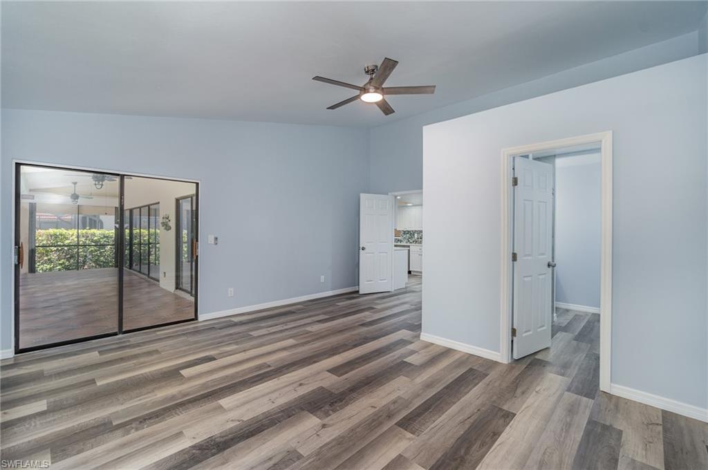 KELLY GREENS - Residential