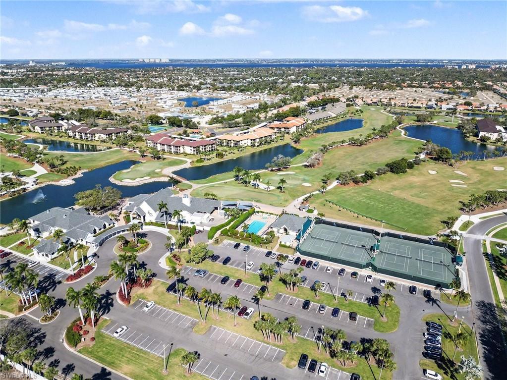 KELLY GREENS - Residential