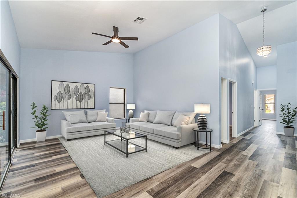 KELLY GREENS - Residential