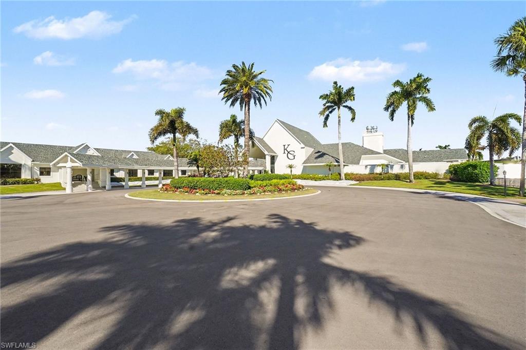 KELLY GREENS - Residential