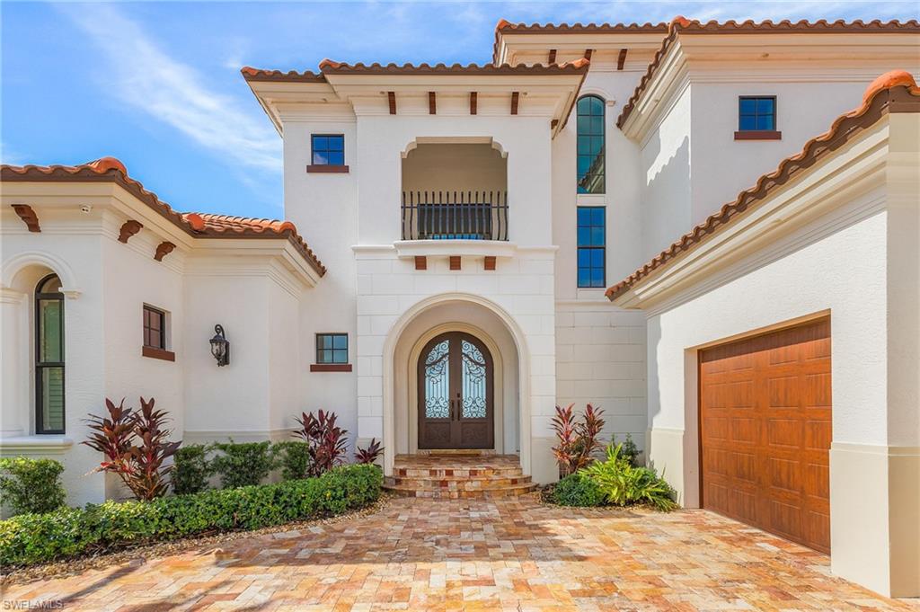614 Coral DR