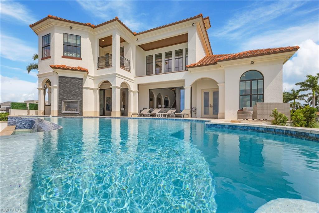 614 Coral DR