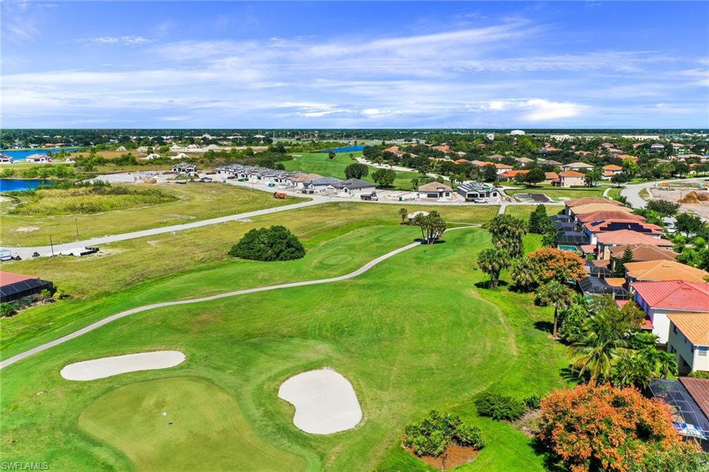 VALENCIA COUNTRY CLUB - Residential