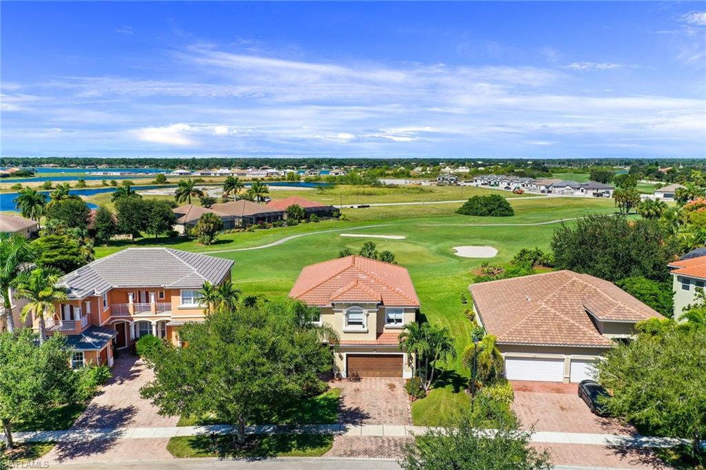 VALENCIA COUNTRY CLUB - Residential