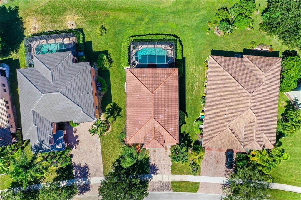 VALENCIA COUNTRY CLUB - Residential