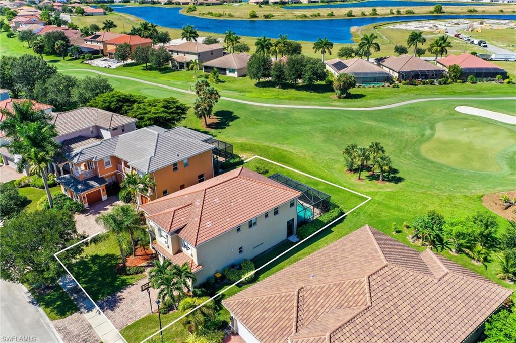 VALENCIA COUNTRY CLUB - Residential