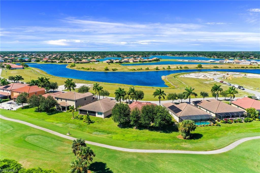 VALENCIA COUNTRY CLUB - Residential