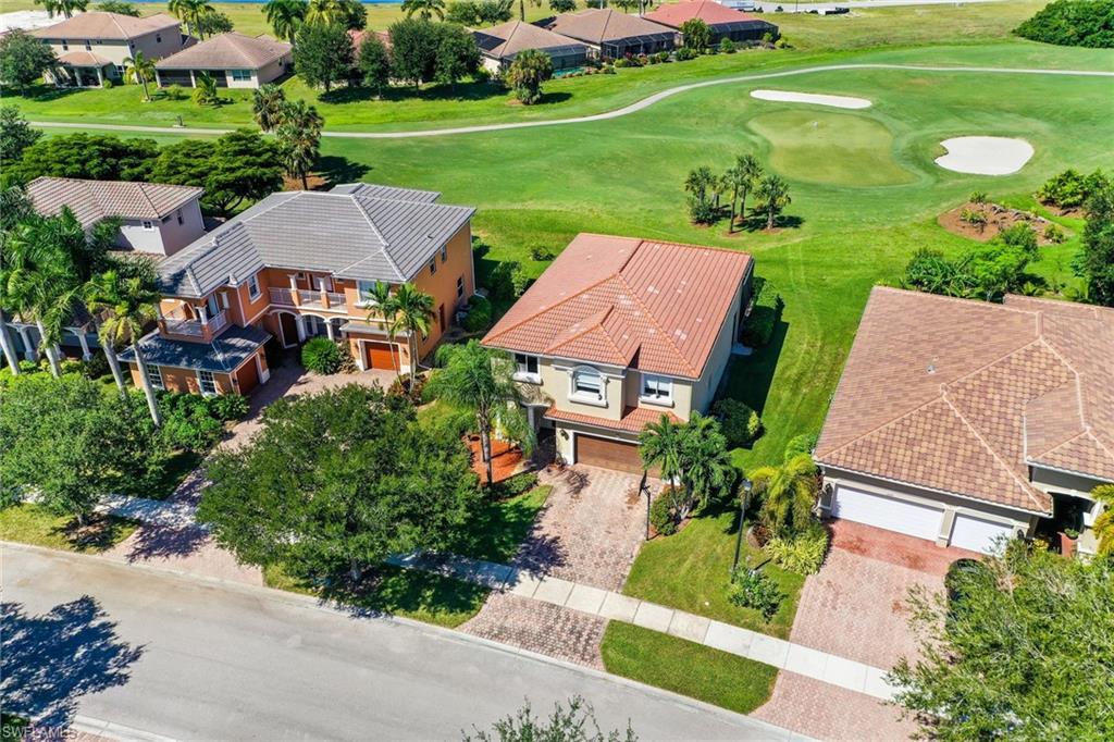 VALENCIA COUNTRY CLUB - Residential