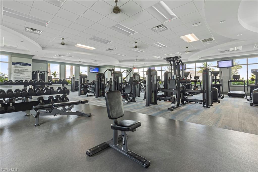 THE NATIONAL GOLF & COUNTRY CLUB AT AVE MARIA - Residential Lease