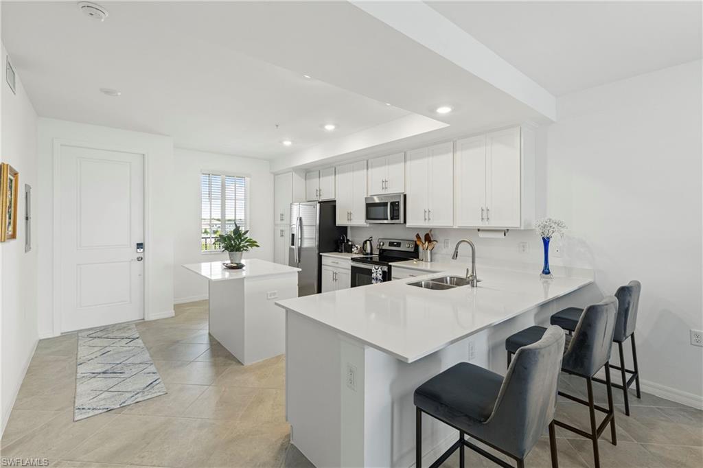 THE NATIONAL GOLF & COUNTRY CLUB AT AVE MARIA - Residential Lease