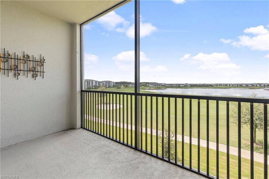 THE NATIONAL GOLF & COUNTRY CLUB AT AVE MARIA - Residential Lease