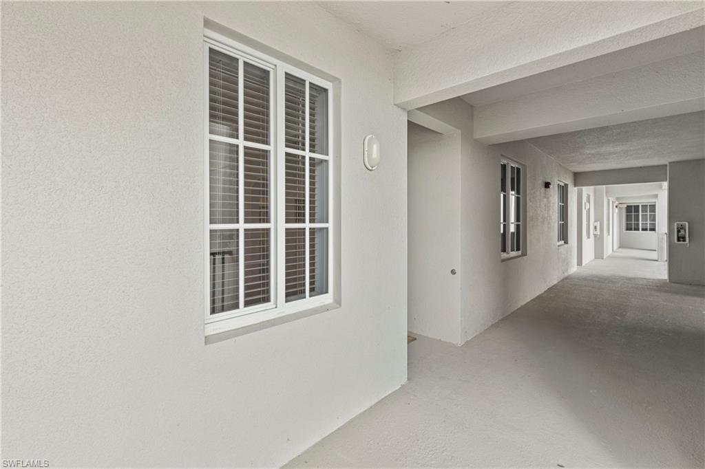 THE NATIONAL GOLF & COUNTRY CLUB AT AVE MARIA - Residential Lease