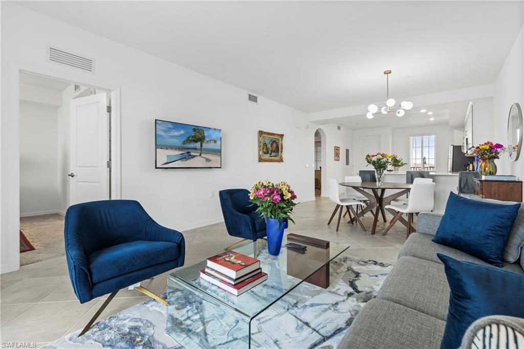 THE NATIONAL GOLF & COUNTRY CLUB AT AVE MARIA - Residential Lease