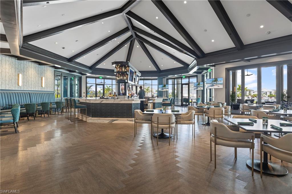 THE NATIONAL GOLF & COUNTRY CLUB AT AVE MARIA - Residential Lease