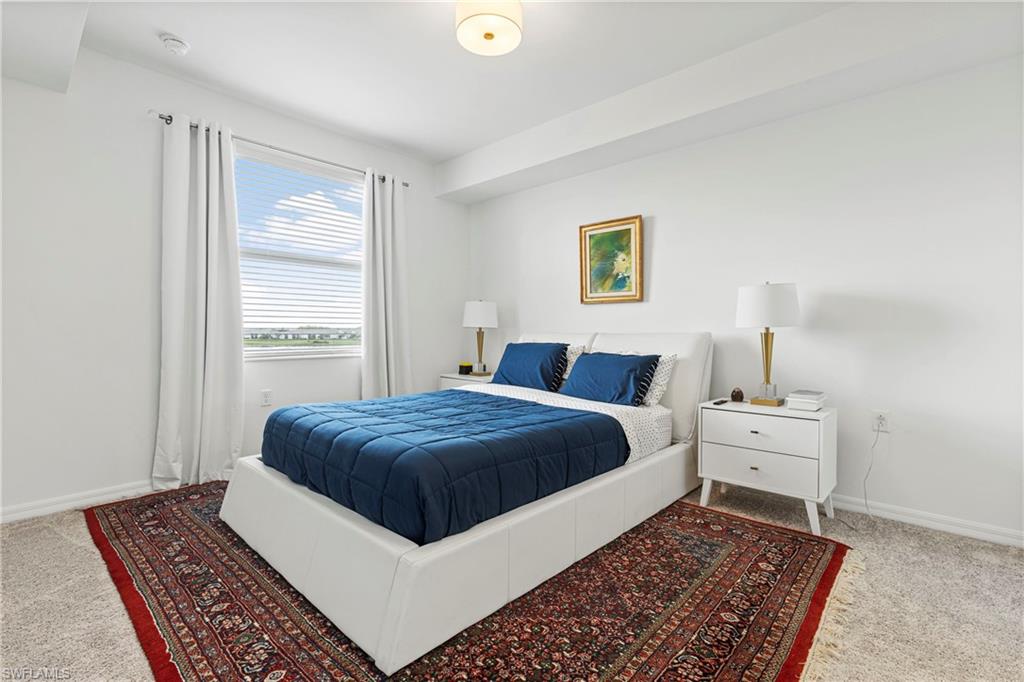 THE NATIONAL GOLF & COUNTRY CLUB AT AVE MARIA - Residential Lease