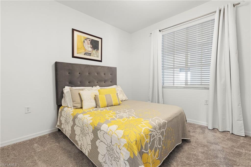 THE NATIONAL GOLF & COUNTRY CLUB AT AVE MARIA - Residential Lease