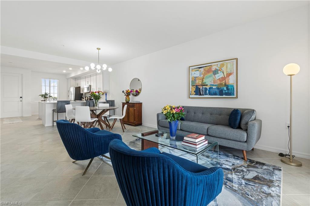 THE NATIONAL GOLF & COUNTRY CLUB AT AVE MARIA - Residential Lease