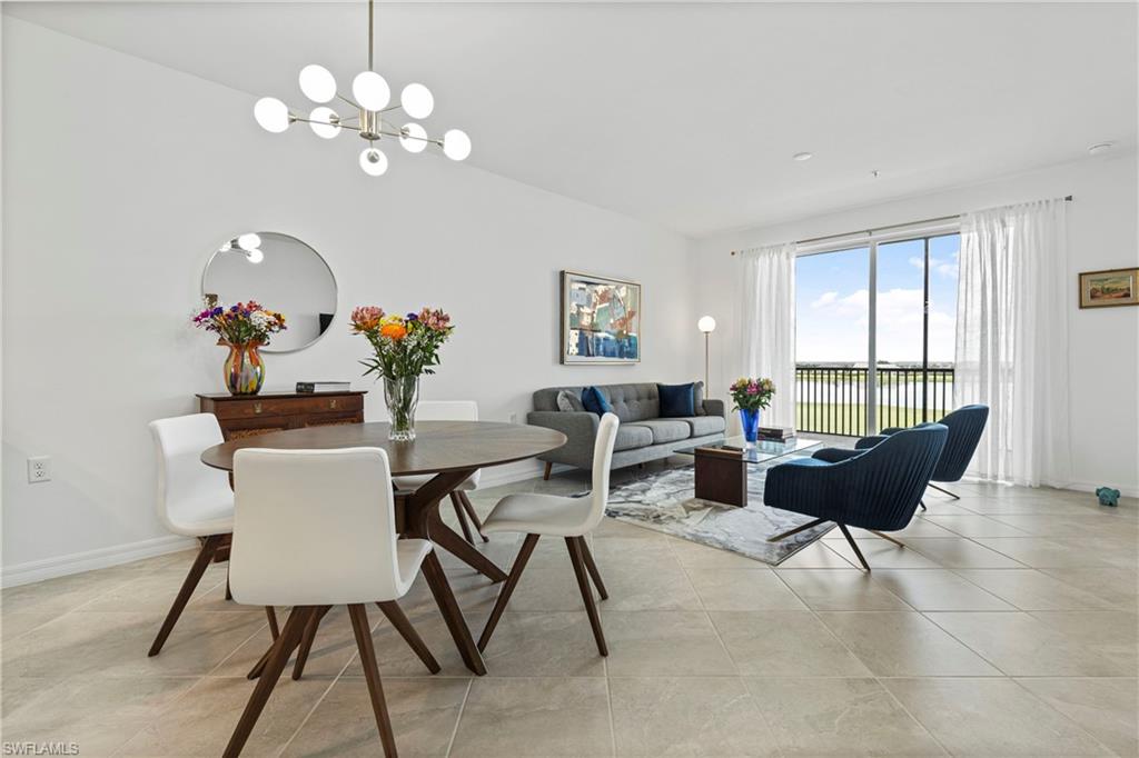 THE NATIONAL GOLF & COUNTRY CLUB AT AVE MARIA - Residential Lease