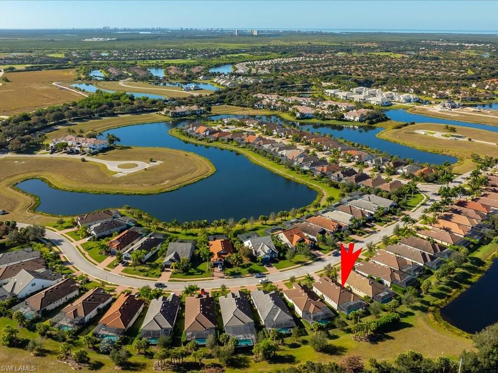 AMARANDA - Residential