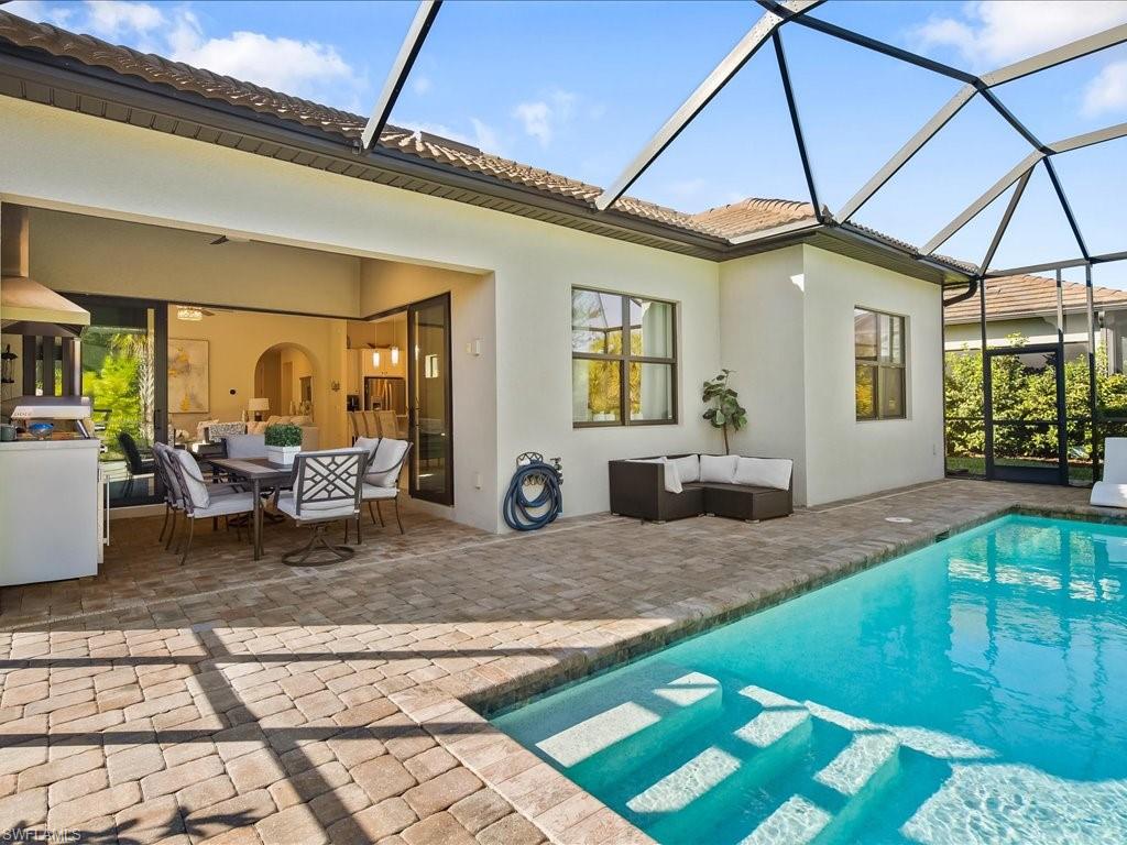 AMARANDA - Residential