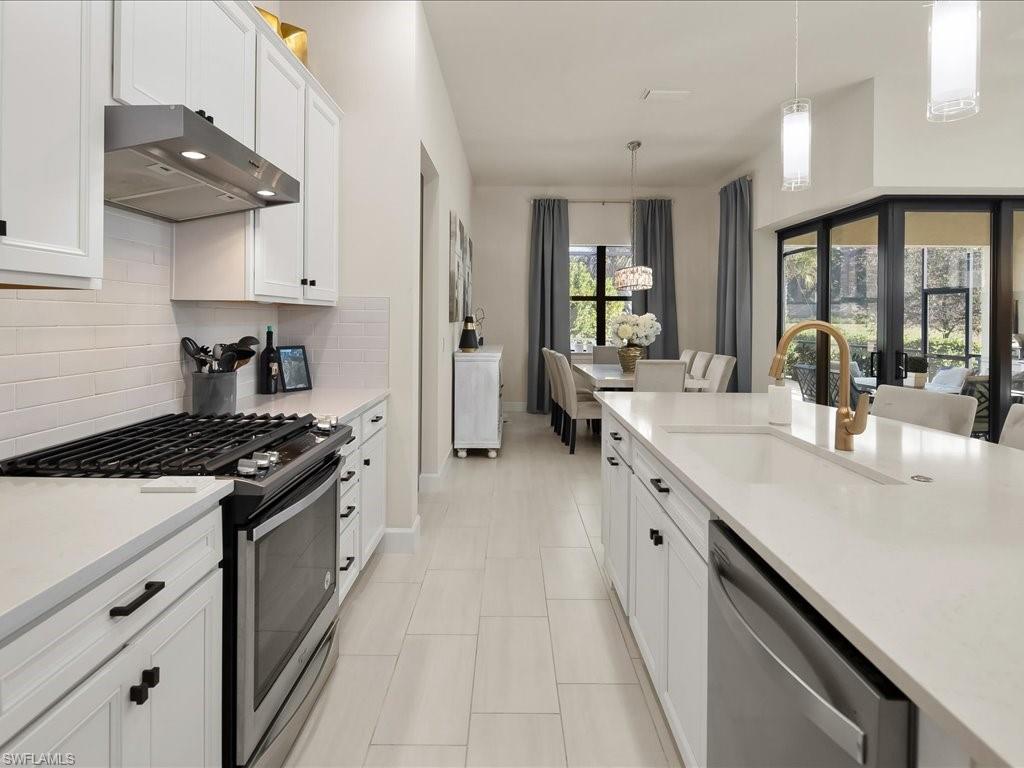 AMARANDA - Residential