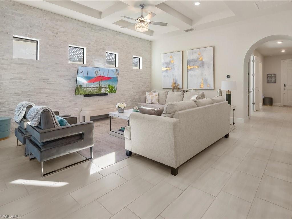 AMARANDA - Residential