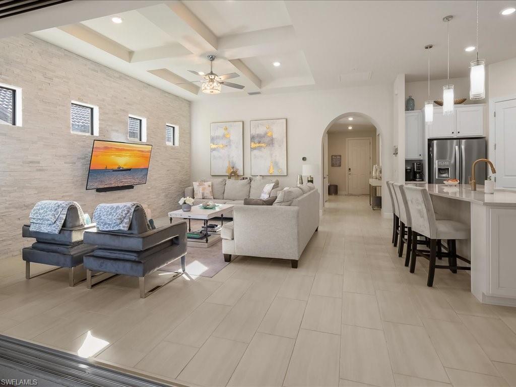 AMARANDA - Residential