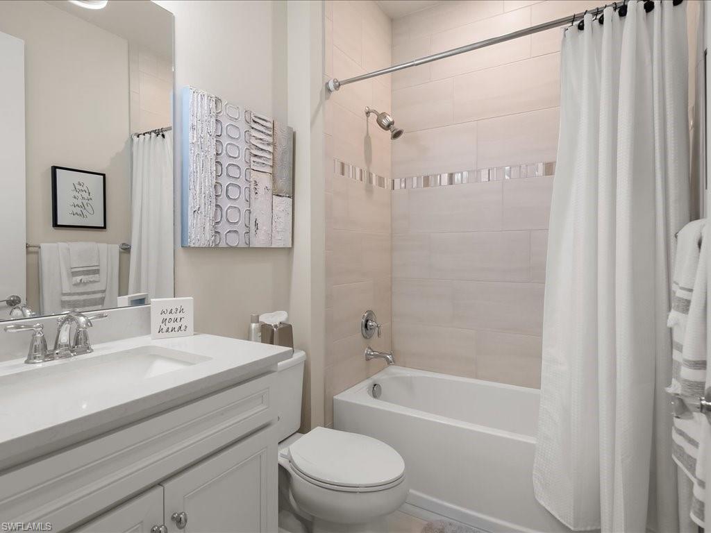 AMARANDA - Residential