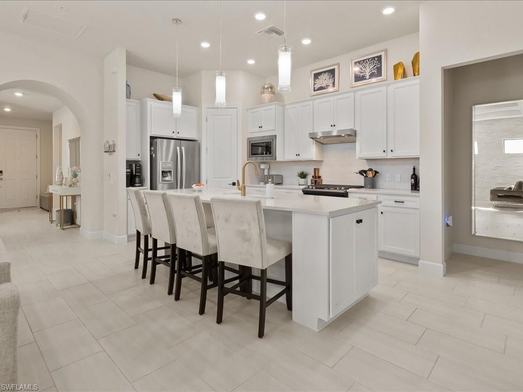 AMARANDA - Residential