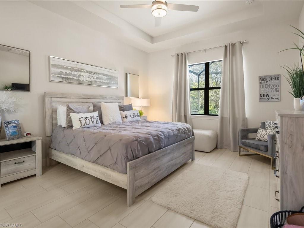 AMARANDA - Residential