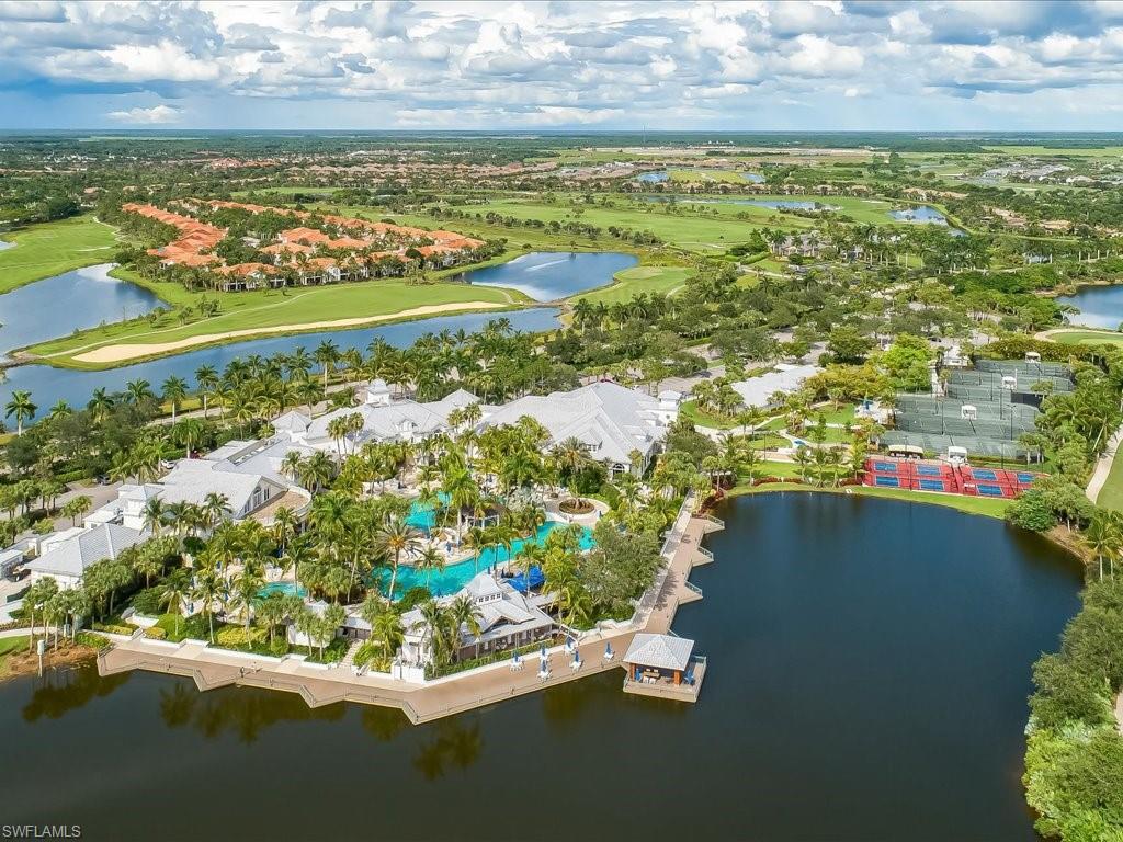 AMARANDA - Residential