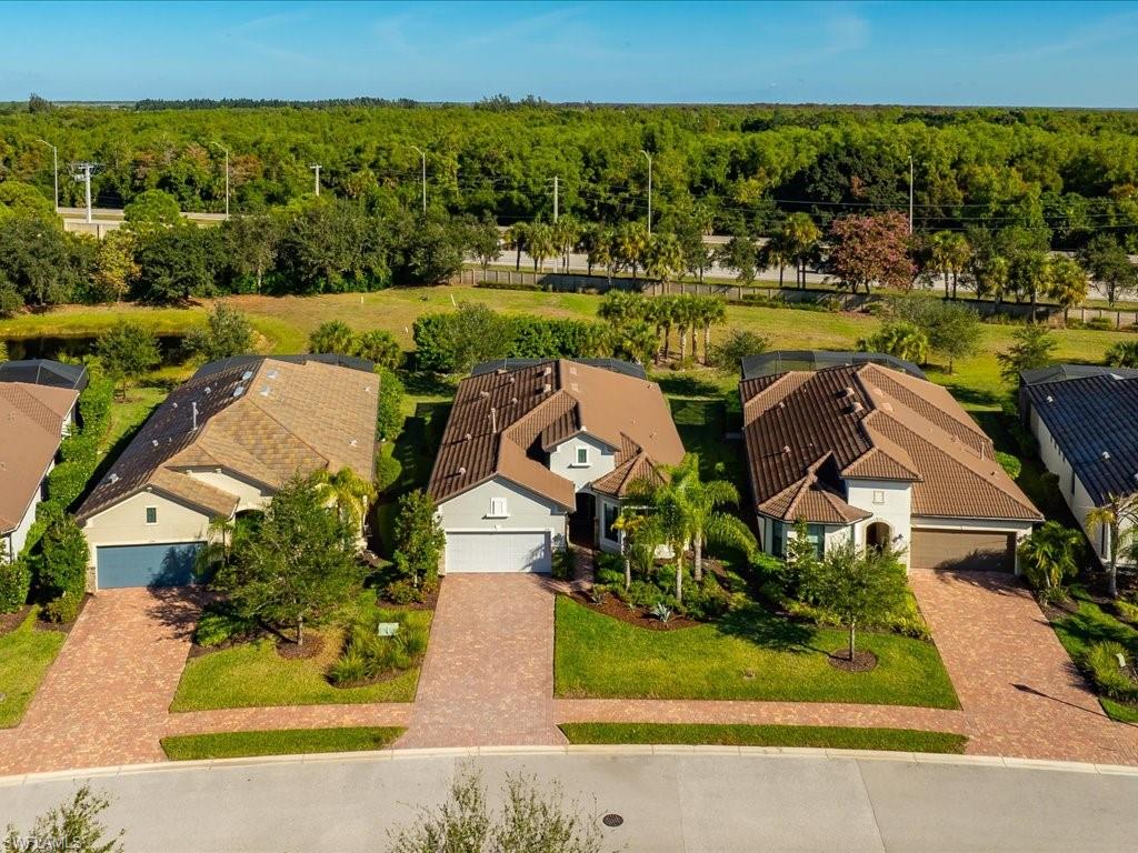 AMARANDA - Residential