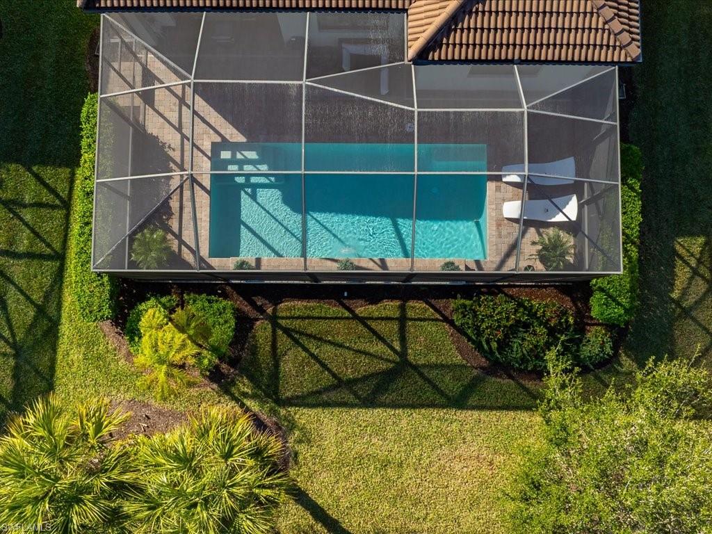 AMARANDA - Residential