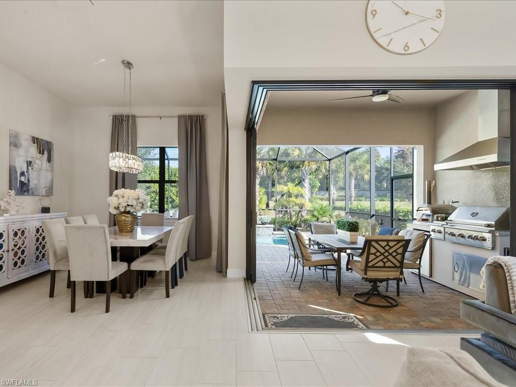 AMARANDA - Residential