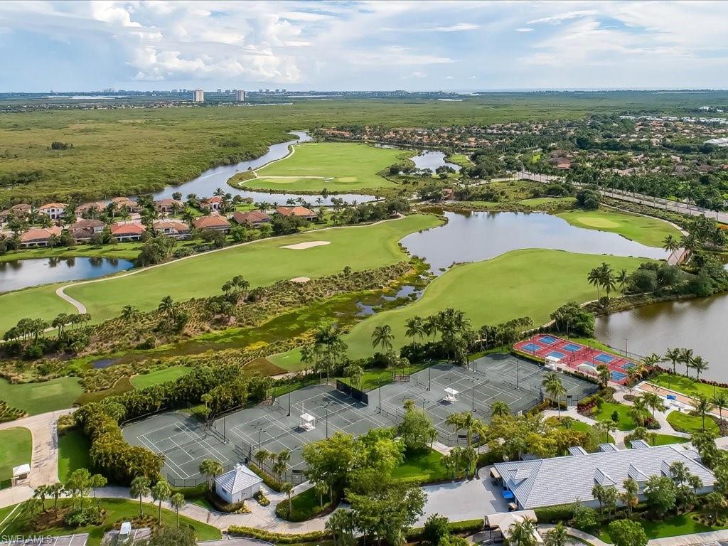 AMARANDA - Residential