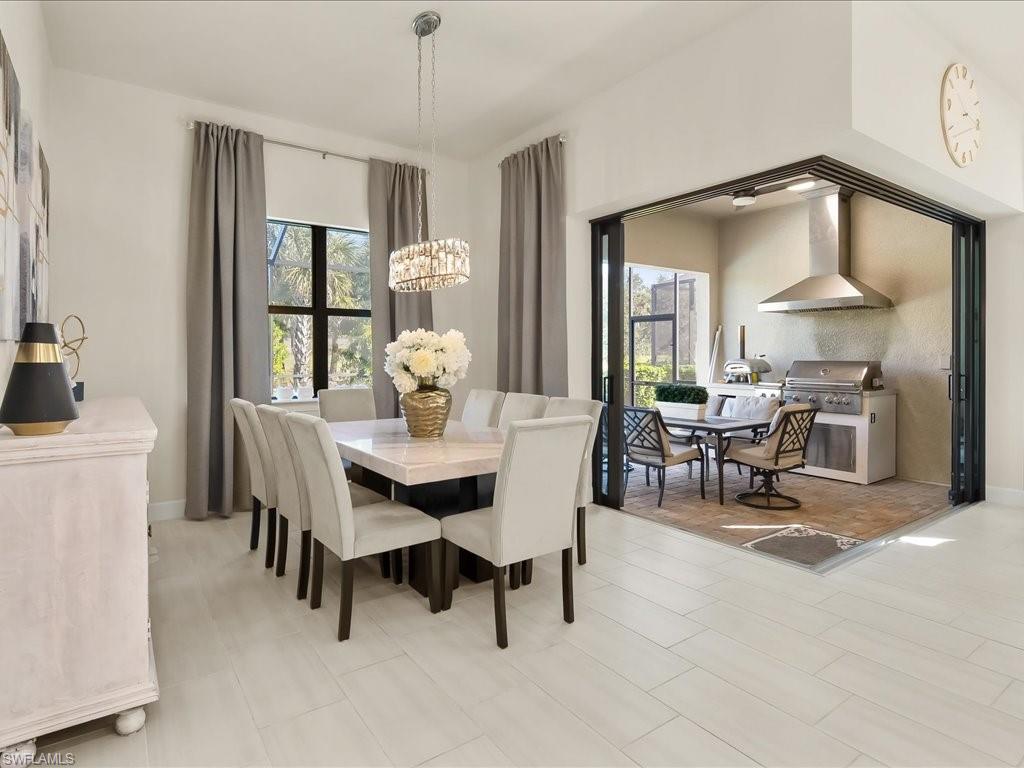 AMARANDA - Residential