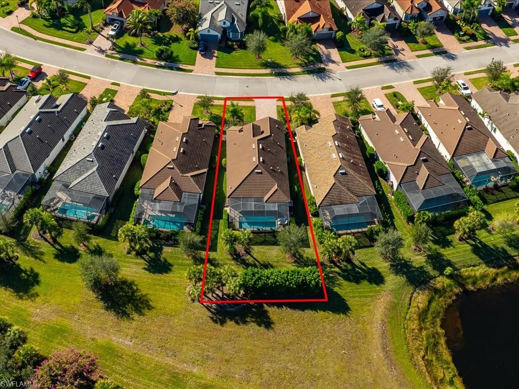 AMARANDA - Residential